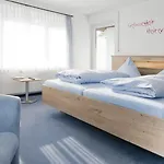 Gaestehaus Holzer 3* Konstancja