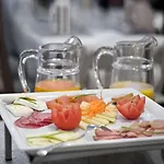 Hotel Gaestehaus Holzer 3*
