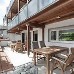 Gaestehaus Holzer