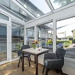 Gaestehaus Holzer 3* Konstancja