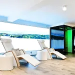 Hotel Gaestehaus Holzer Konstancja