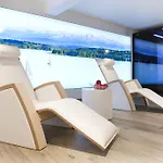 Gaestehaus Holzer 3* Konstancja
