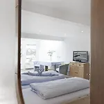 Hotel Gaestehaus Holzer Konstancja