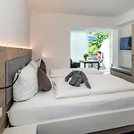 Hotel Gaestehaus Holzer
