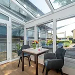 Gaestehaus Holzer 3* Konstancja