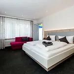 Hotel Gaestehaus Holzer