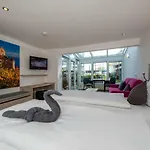 Hotel Gaestehaus Holzer