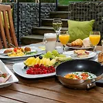 Gaestehaus Holzer 3*