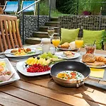 Gaestehaus Holzer Hotel Konstancja