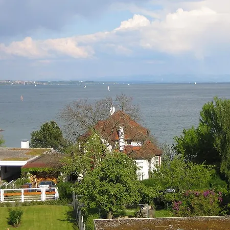 Hotel Gaestehaus Holzer 3*