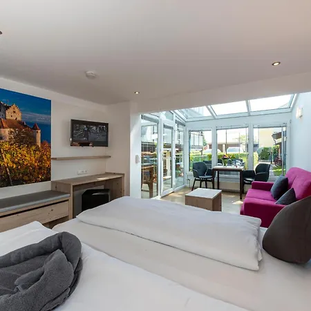 Gaestehaus Holzer 3*