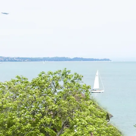 Hotel Gaestehaus Holzer