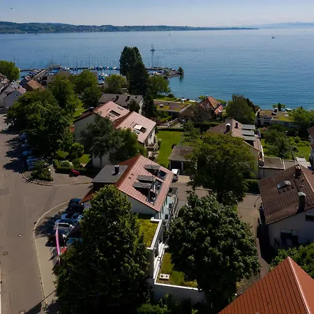 Отель Gaestehaus Holzer 3*