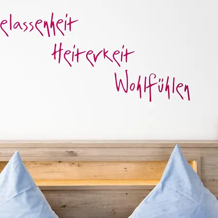 Gaestehaus Holzer Hotel Konstancja