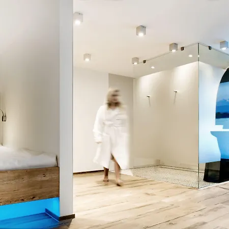 Gaestehaus Holzer Hotel 3*