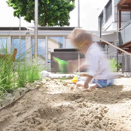 Hotel Gaestehaus Holzer 3*