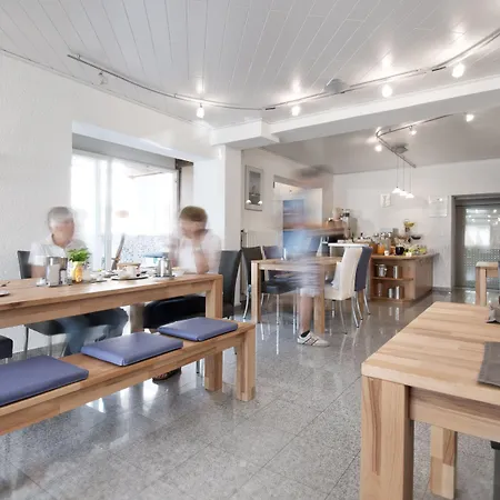 Gaestehaus Holzer 3*