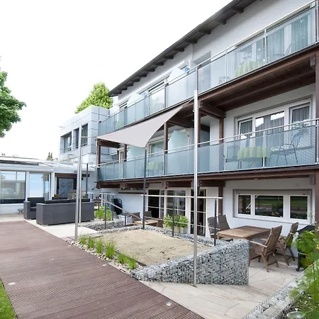 Hotel Gaestehaus Holzer 3*