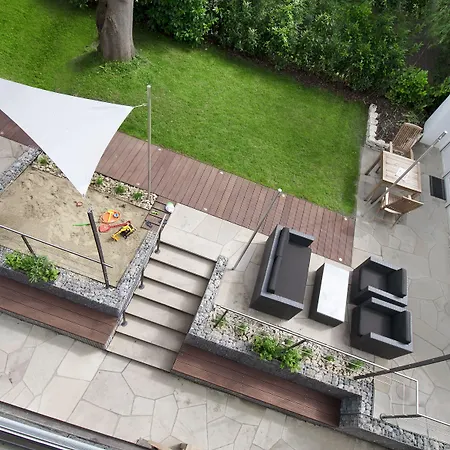 Gaestehaus Holzer Hotel