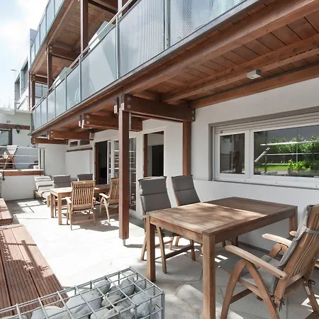Gaestehaus Holzer