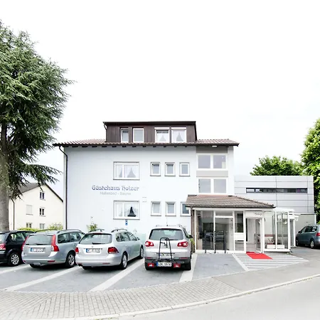 Gaestehaus Holzer Konstancja