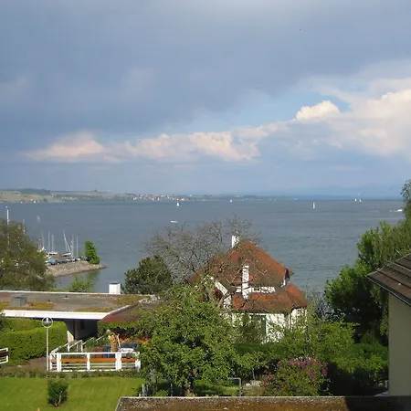 Gaestehaus Holzer 3* Konstancja