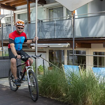 Gaestehaus Holzer Kostnice