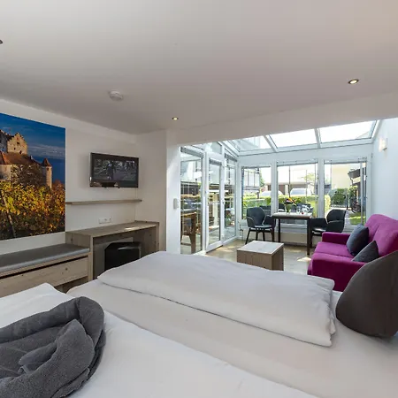 Hotel Gaestehaus Holzer Kostnice