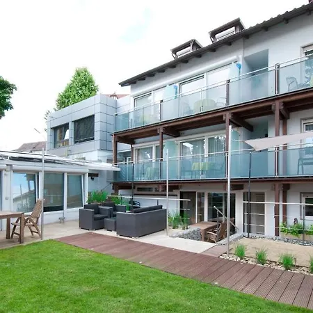 Gaestehaus Holzer 3*