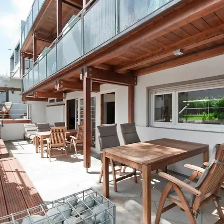 Hotel Gaestehaus Holzer 3*