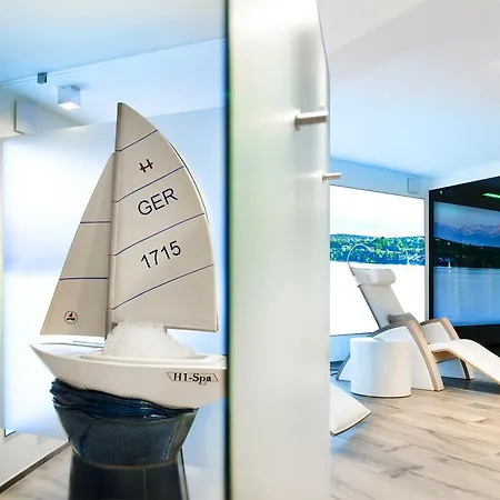 Hotel Gaestehaus Holzer