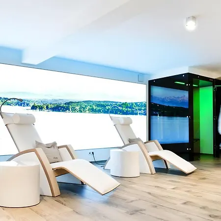 Pensionat Gaestehaus Holzer Konstanz