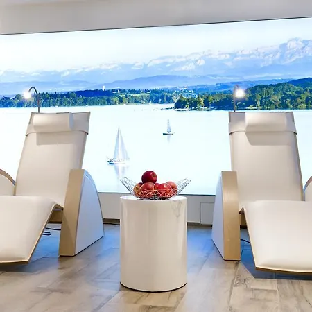 Gaestehaus Holzer Konstanz