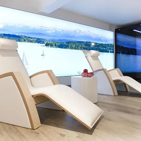 Gaestehaus Holzer 3* Konstanz
