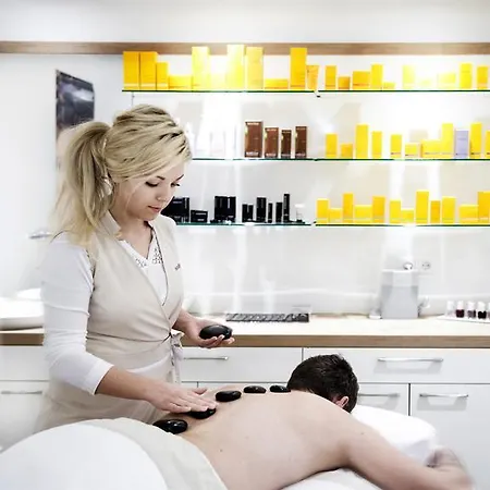 Gaestehaus Holzer Hotel 3*