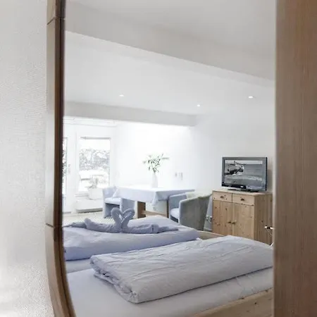 Hotel Gaestehaus Holzer Kostnice