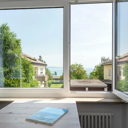 Gaestehaus Holzer 3* Konstanz
