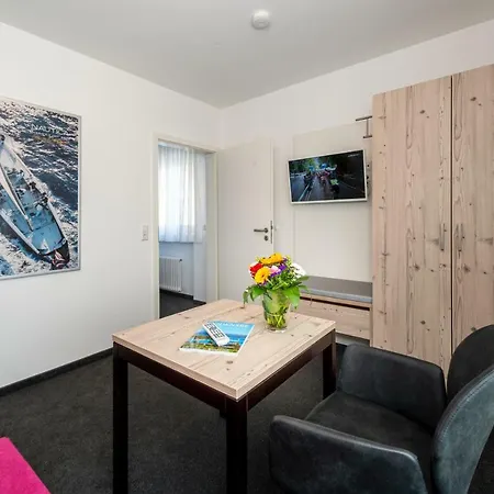 Pensionat Gaestehaus Holzer