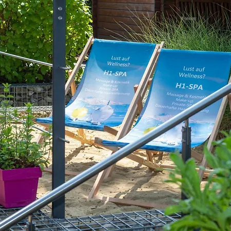 Gaestehaus Holzer 3* Konstanz