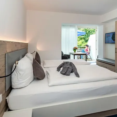 Hotel Gaestehaus Holzer