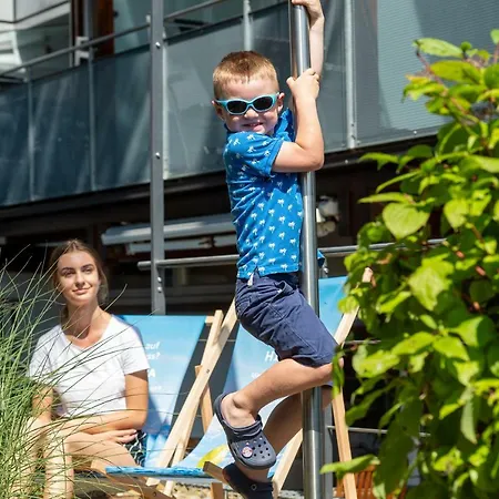 Hotel Gaestehaus Holzer Kostnice