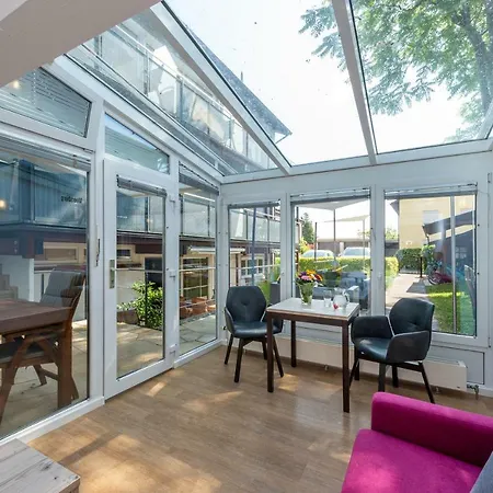 Hotel Gaestehaus Holzer Kostnice