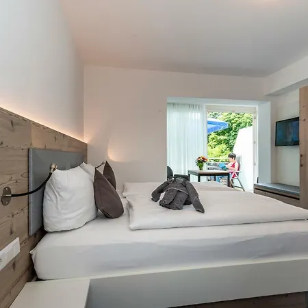 Hotel Gaestehaus Holzer Kostnice