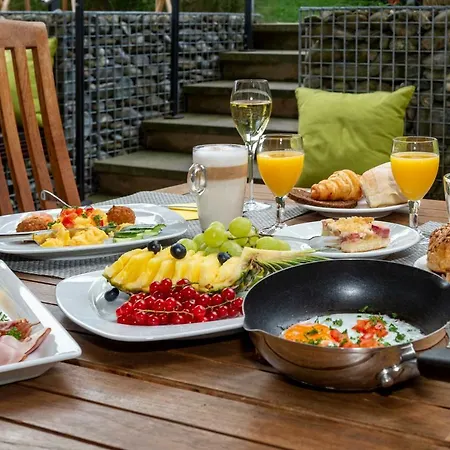 Gaestehaus Holzer 3*