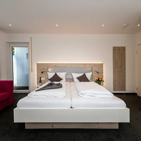 Gaestehaus Holzer 3*