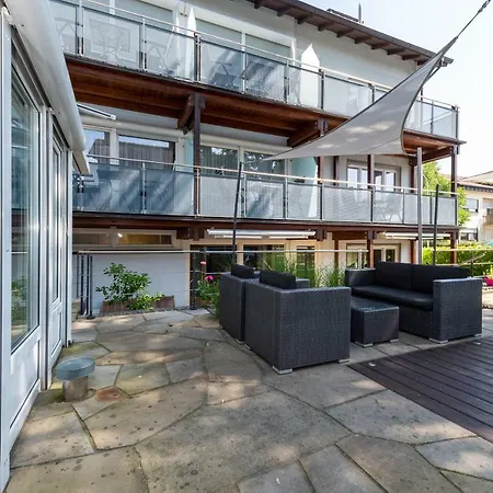 Gaestehaus Holzer 3*