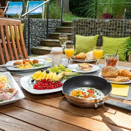 Gaestehaus Holzer Hotel Kostnice