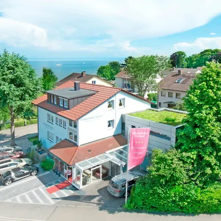 Gaestehaus Holzer 3* Konstanz