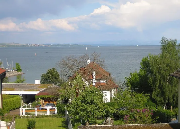 Отель Gaestehaus Holzer 3*