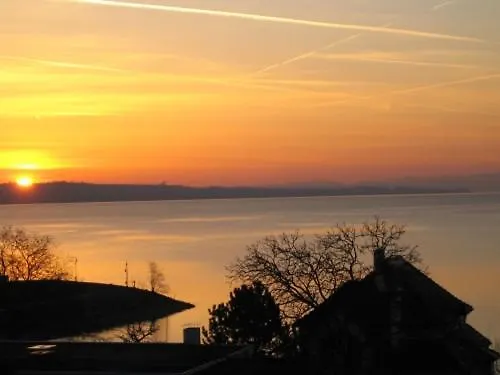 Gaestehaus Holzer 3* Констанц